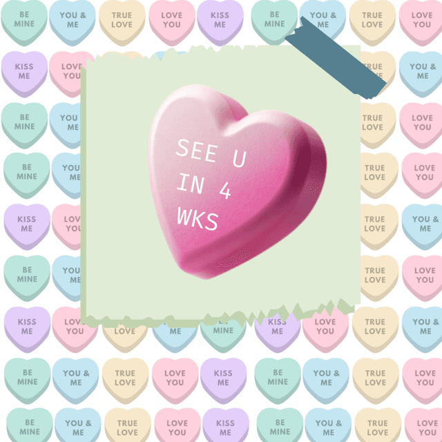 Sweetheart Sale! at The Waxing Crescent in Franklin, TN